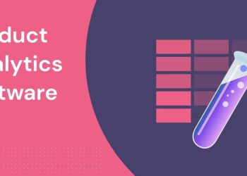 Product Analytics Software