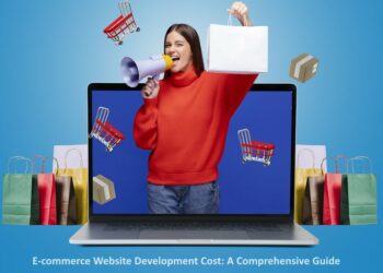 E-commerce Website Development Cost: A Comprehensive Guide