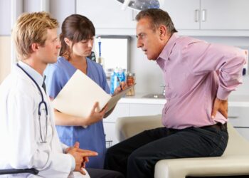 The Most Common Types Of Personal Injuries