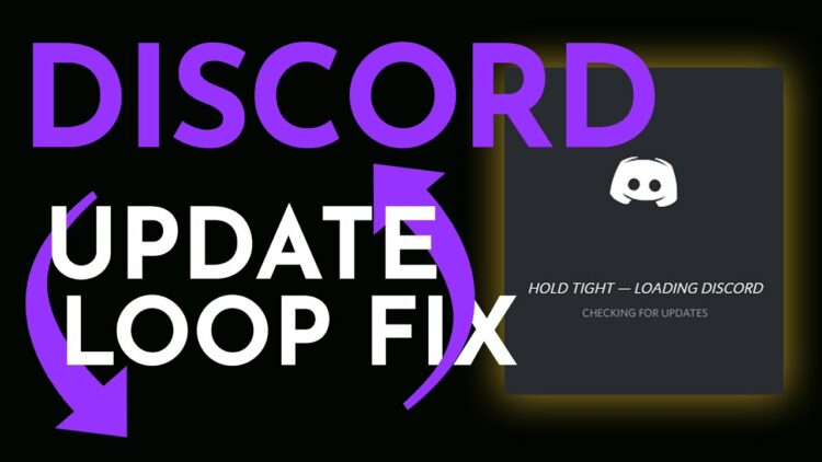 How To Fix A Discord Update Failed Loop
