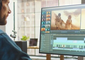 Video Editing Tools