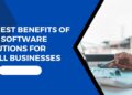 Benefits of CRM Software