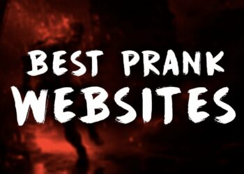 Best Prank Websites For Fun