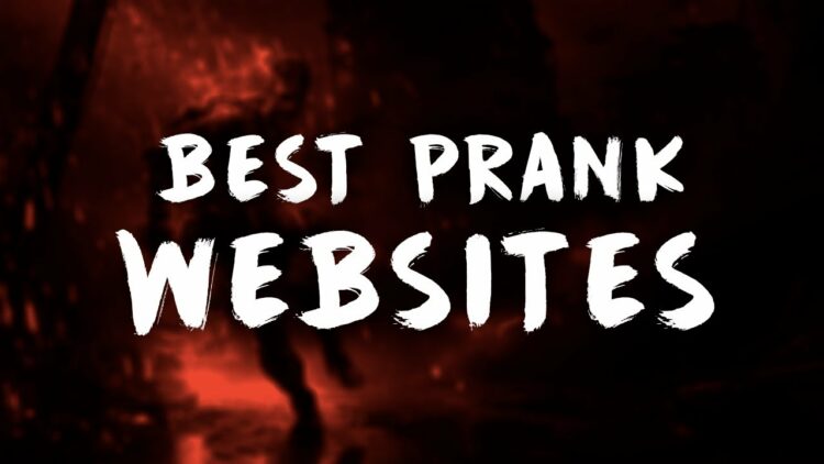 Best Prank Websites For Fun