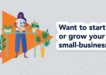 Small Business Self Starter