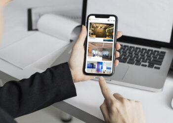 Should You Transform Your Website into an App?