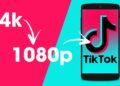How To Resize 4k Videos