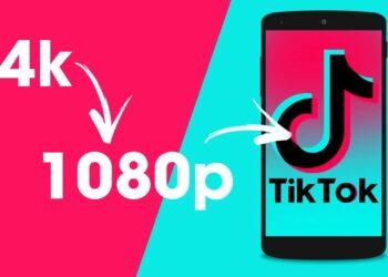 How To Resize 4k Videos