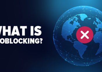 What Is Geo Blocking