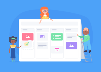 Marketing Workflow