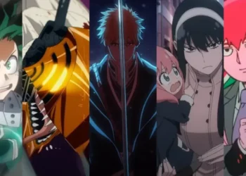 HitAnime Alternatives 30+ Top Sites To Watch Anime Free