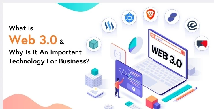 What Is Web 3.0