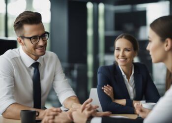 Training for Success: How Conflict Management Programs Boost Employee Performance