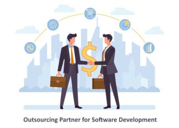 How to Choose the Right Outsourcing Partner for Software Development