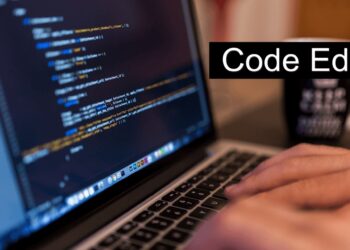 Coding Software for Mac