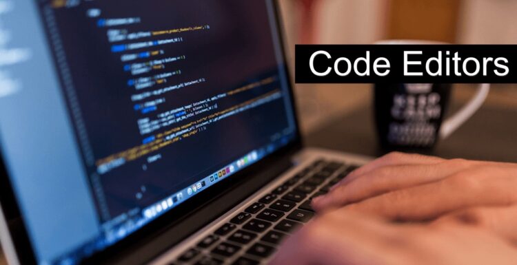 Coding Software for Mac