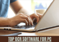 Best Free OCR Software for Windows 10/11
