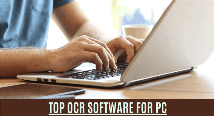 Best Free OCR Software for Windows 10/11