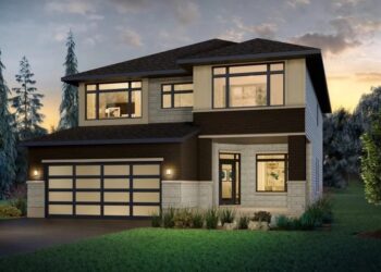 4 Tech Upgrades for a More Energy-Efficient Home