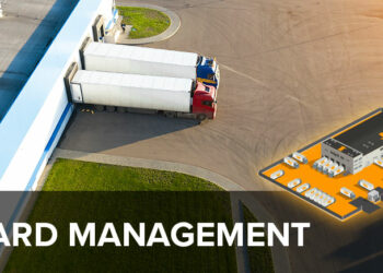 What is Yard Management System