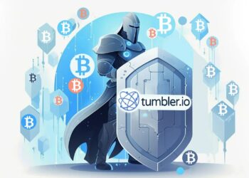 Who Can Use Bitcoin Tumbler Tumbler.io?