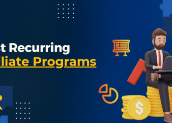 Recurring Affiliate Programs