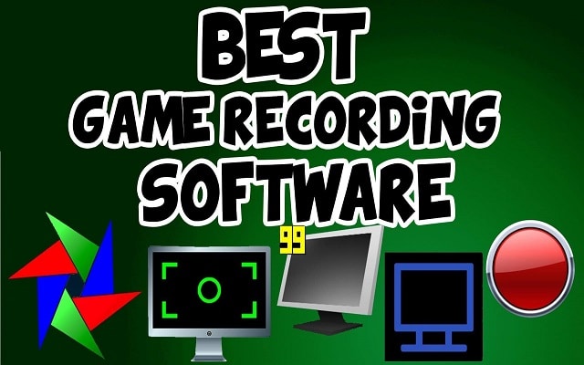 Best Game Recording Software on Windows