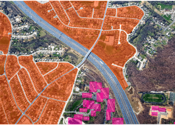 Geospatial Data Annotation: Navigating the World with Precision