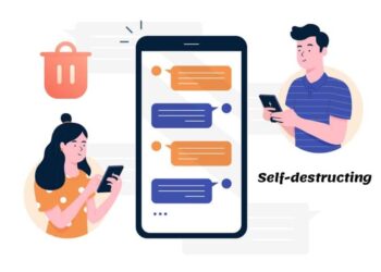 Top 10 Self-Destructing Messaging Apps For Android Users