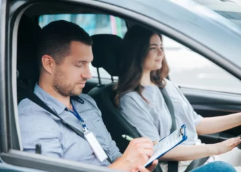 Understanding the Importance of DMV Practice Tests for New Drivers