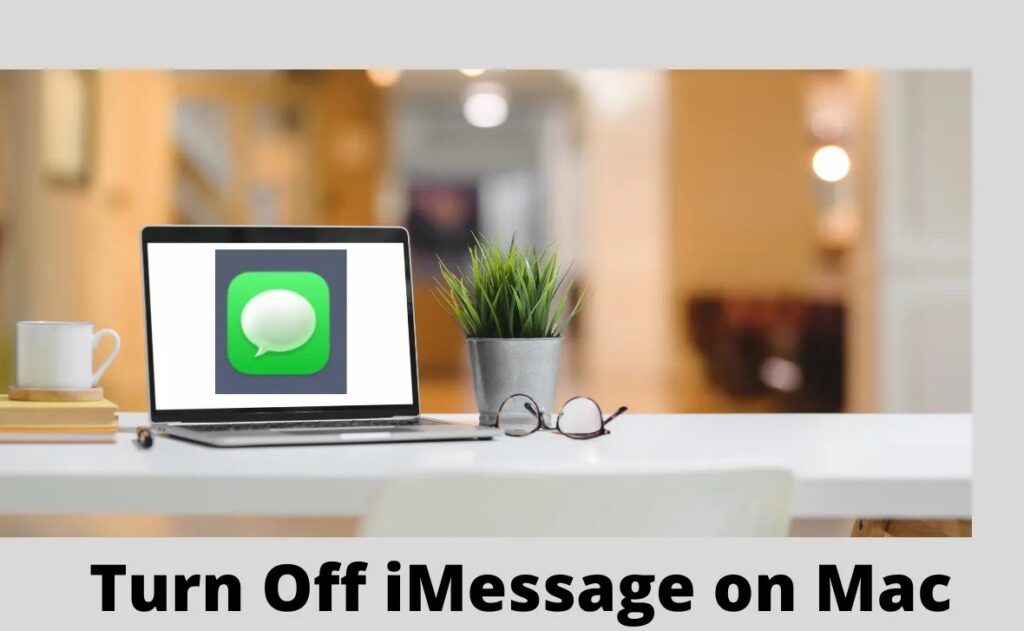 How to turn off iMessage and notification on your Mac and iPhone