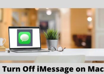 How to turn off iMessage and notification on your Mac and iPhone