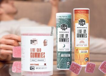 How to Choose The Live Resin Edibles?