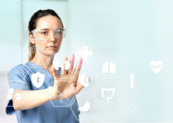 Healthcare CRM: Ushering in a New Age of Patient Care