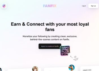 Fanfix