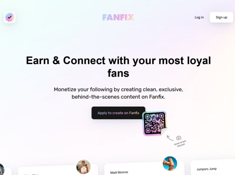 Fanfix