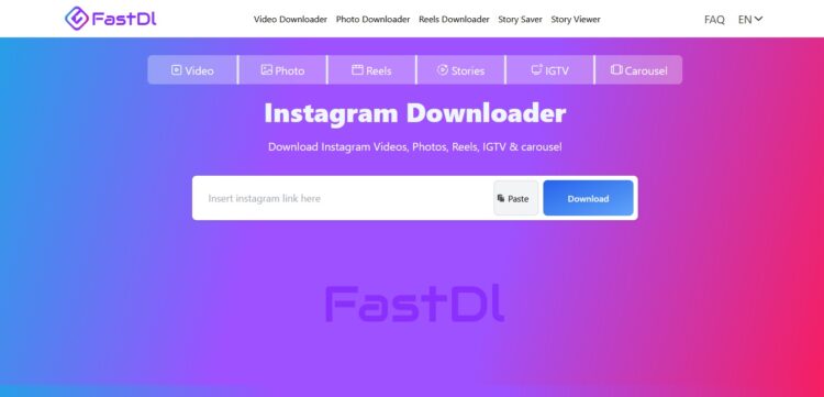 fastdl