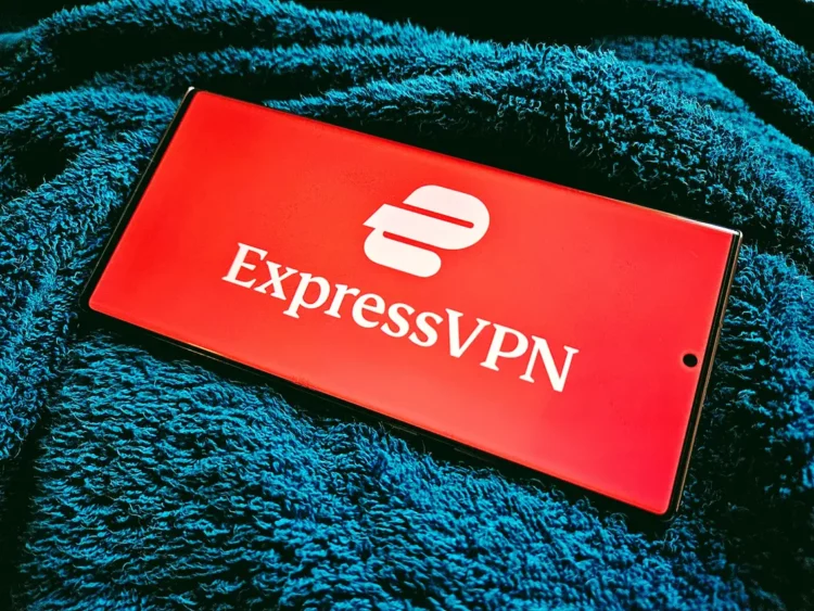 ExpressVPN