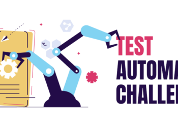 Challenges in Test Automation