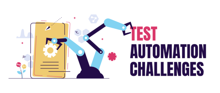 Challenges in Test Automation