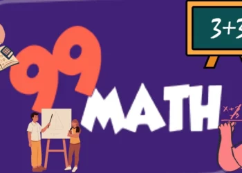 99Math: Best Math Online Learning Platform For Kids