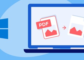How to Convert BMP to PDF like a Pro on Web