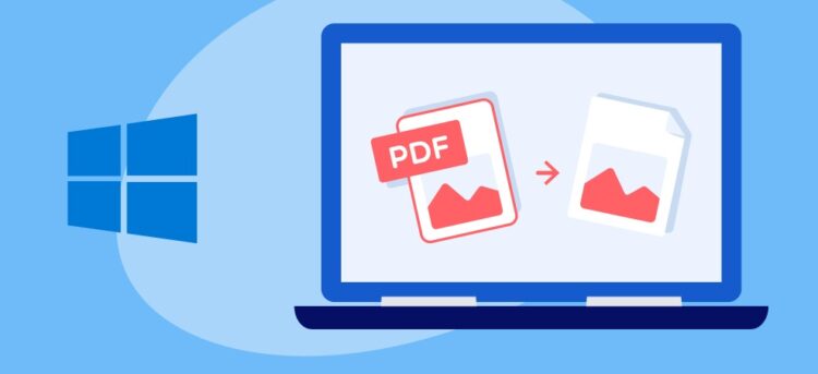 How to Convert BMP to PDF like a Pro on Web