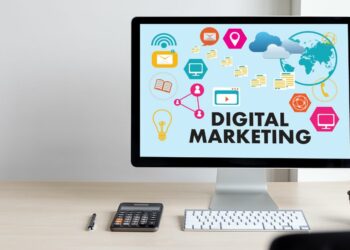 Digital Marketing Trends