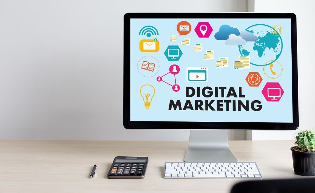 Digital Marketing Trends