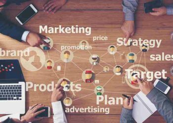 How to Bring a Product to Market