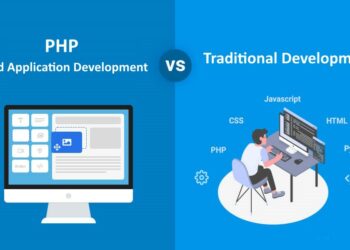 Comparative Analysis: PHP Rapid Application Development vs. Traditional Development