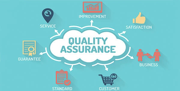 Quality Assurance