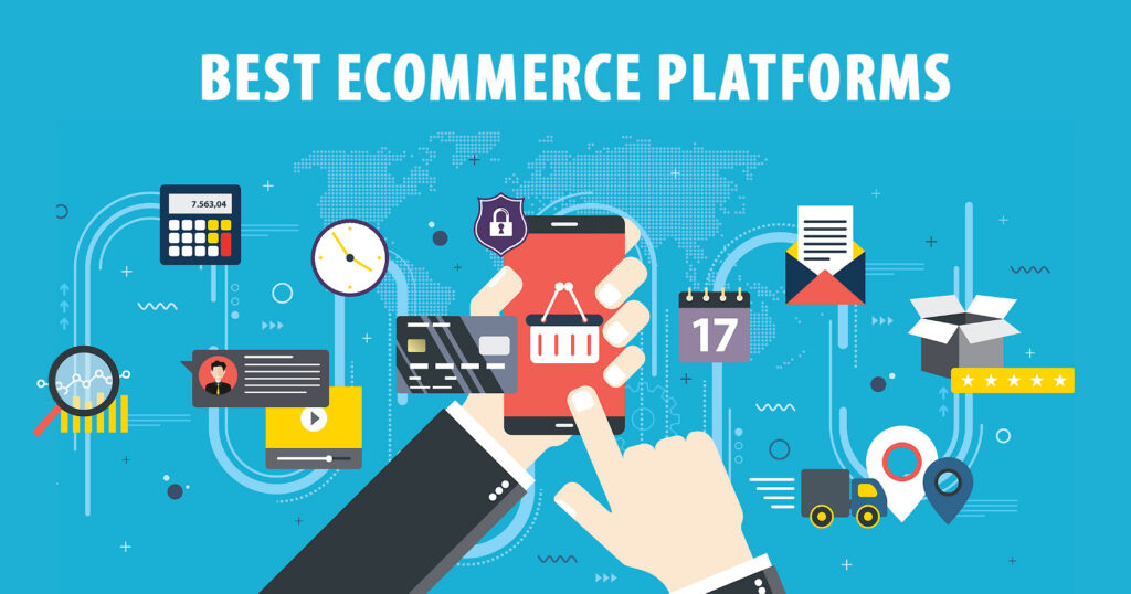 eCommerce Platforms