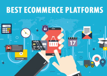 eCommerce Platforms